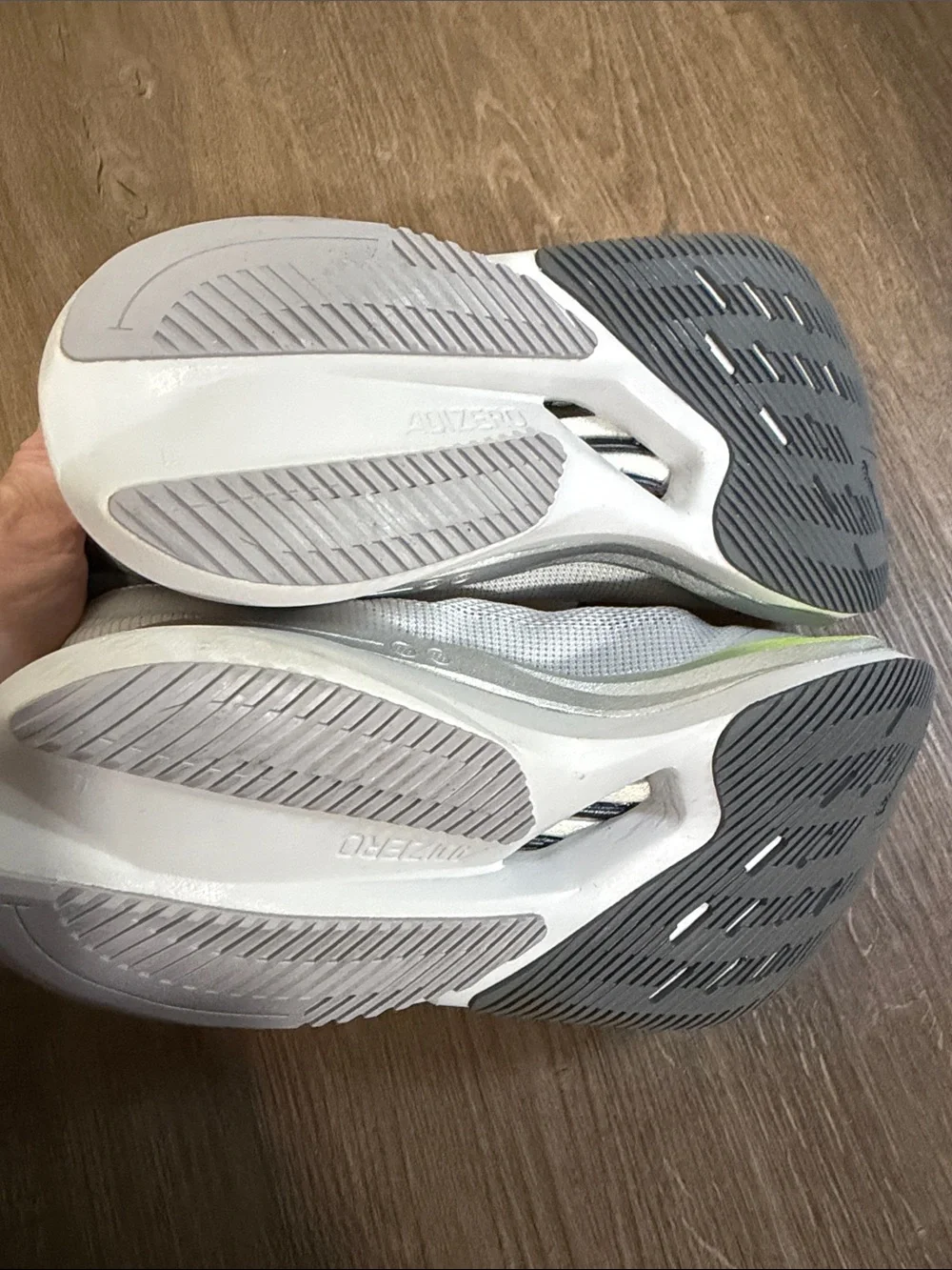 adidas Adizero Boston 12 Women’s Running Shoes Size 7.5 NWT New In Box